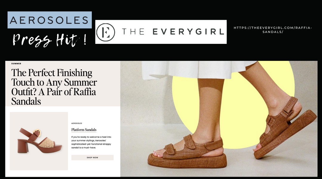 The Everygirl
