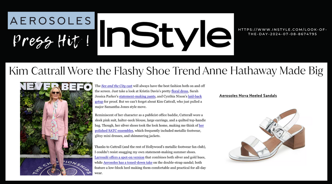 InStyle