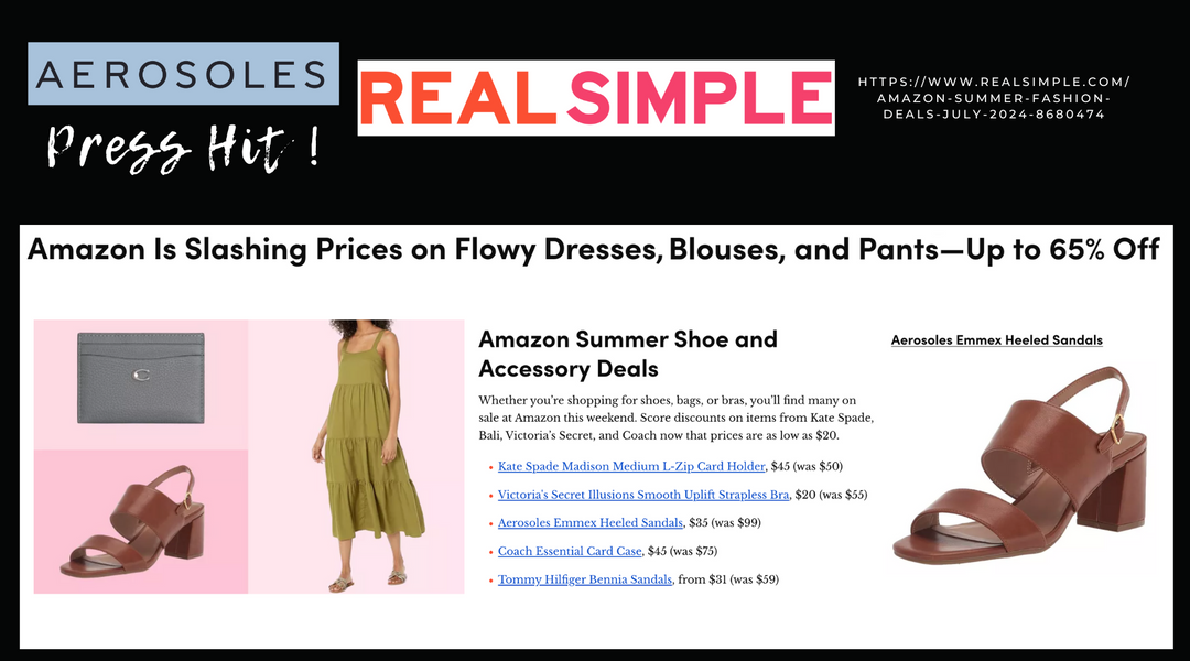 Real Simple