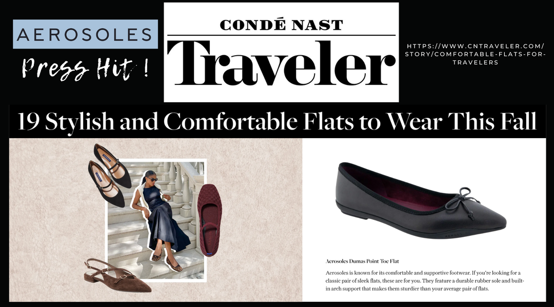 Condé Nast Traveler