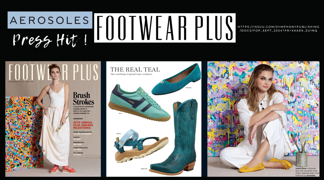Footwear Plus