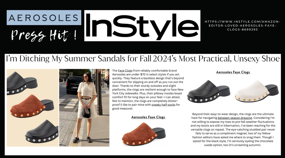 InStyle