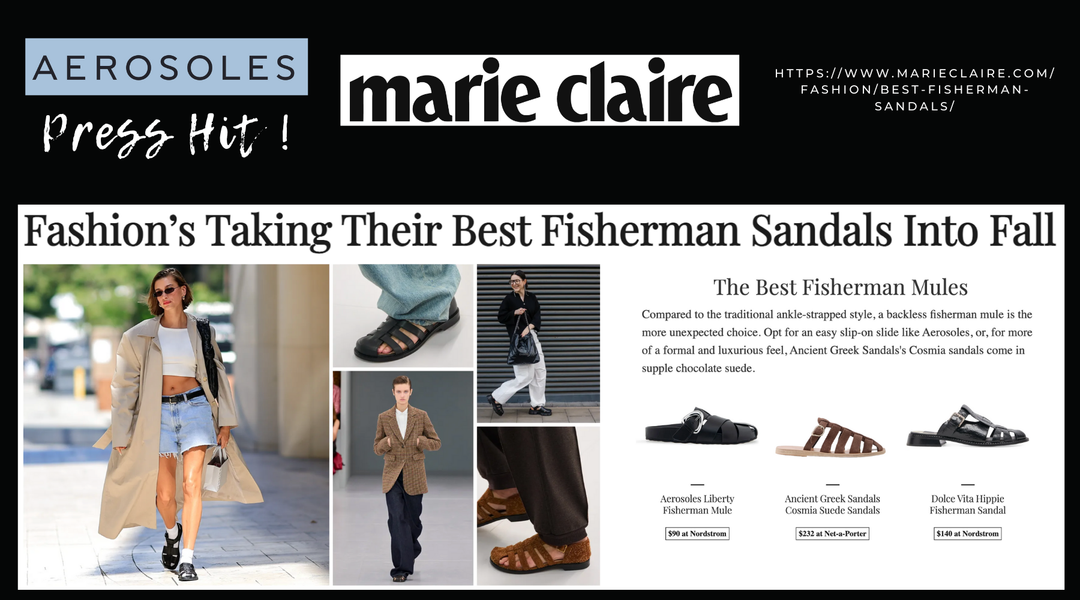 Marie Claire