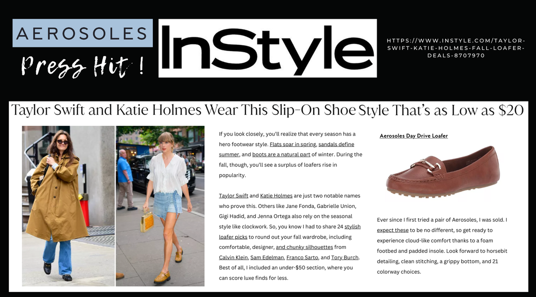 InStyle