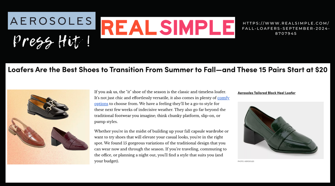 Real Simple