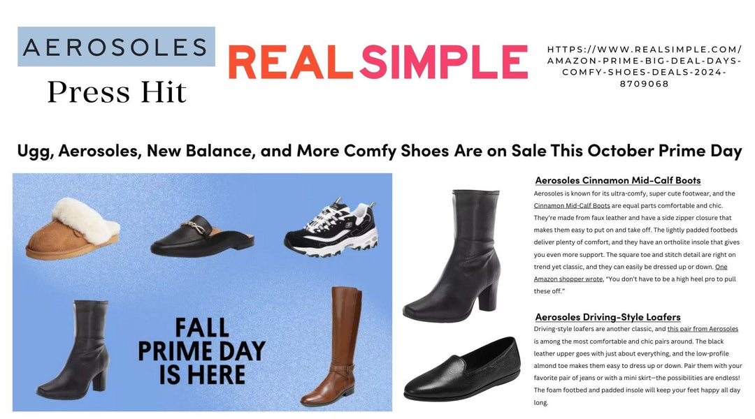 Real Simple