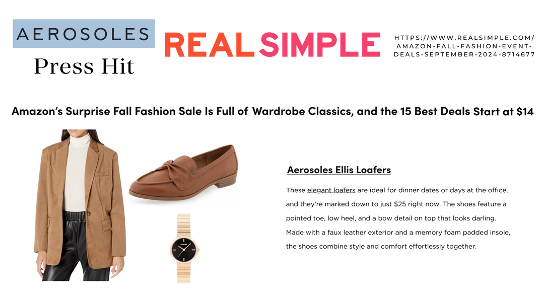 Real Simple