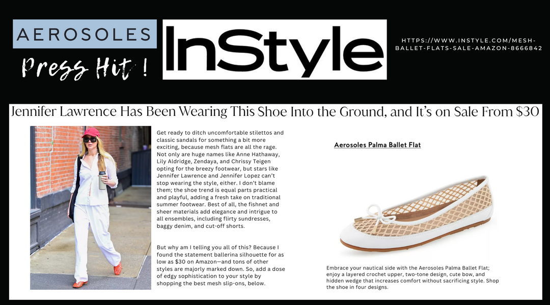 InStyle