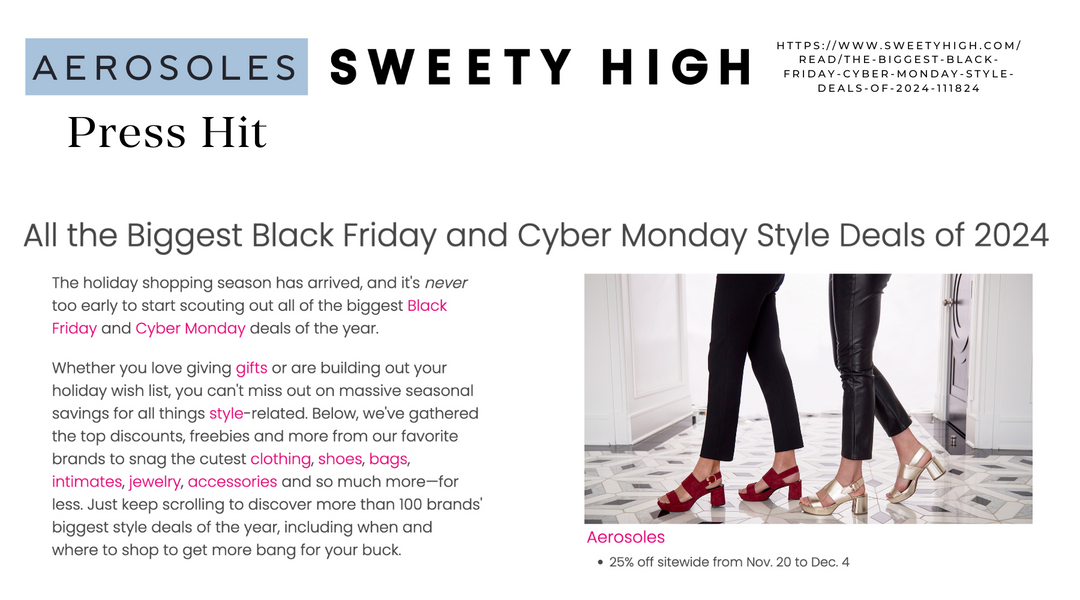Sweety High