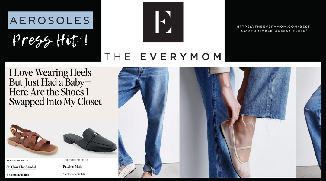 The Everymom