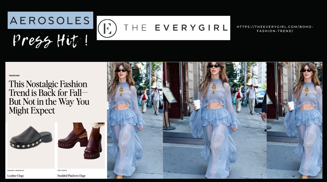 The Everygirl