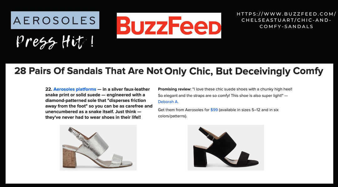 BuzzFeed