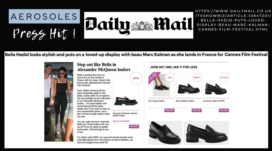 Daily Mail
