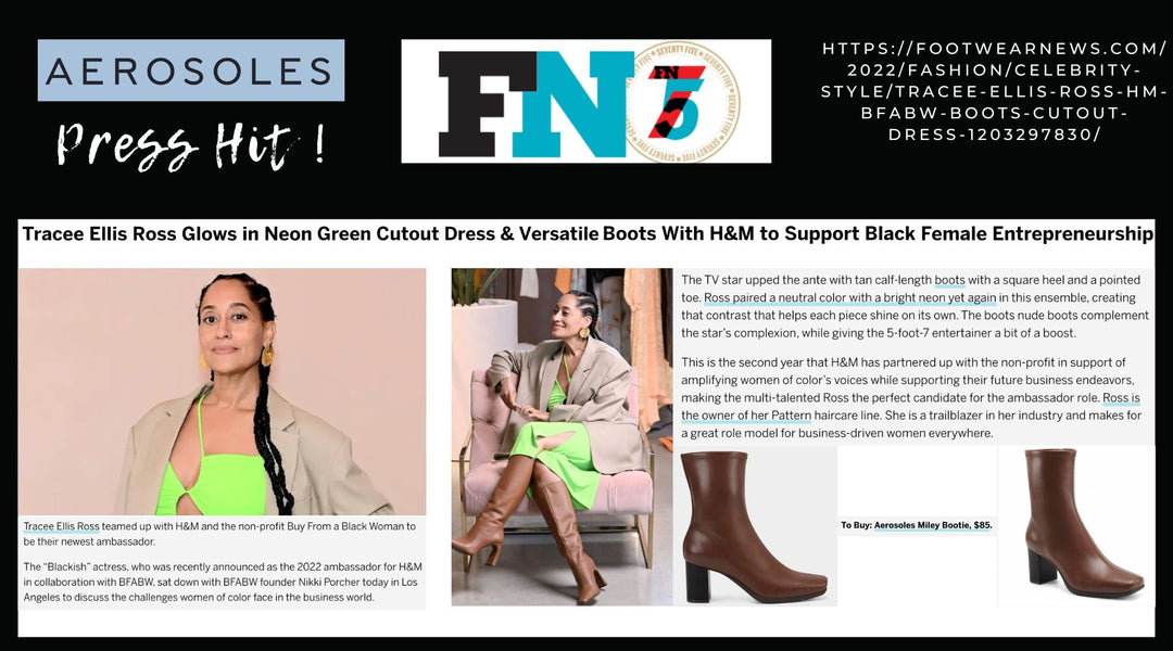 Footwear News
