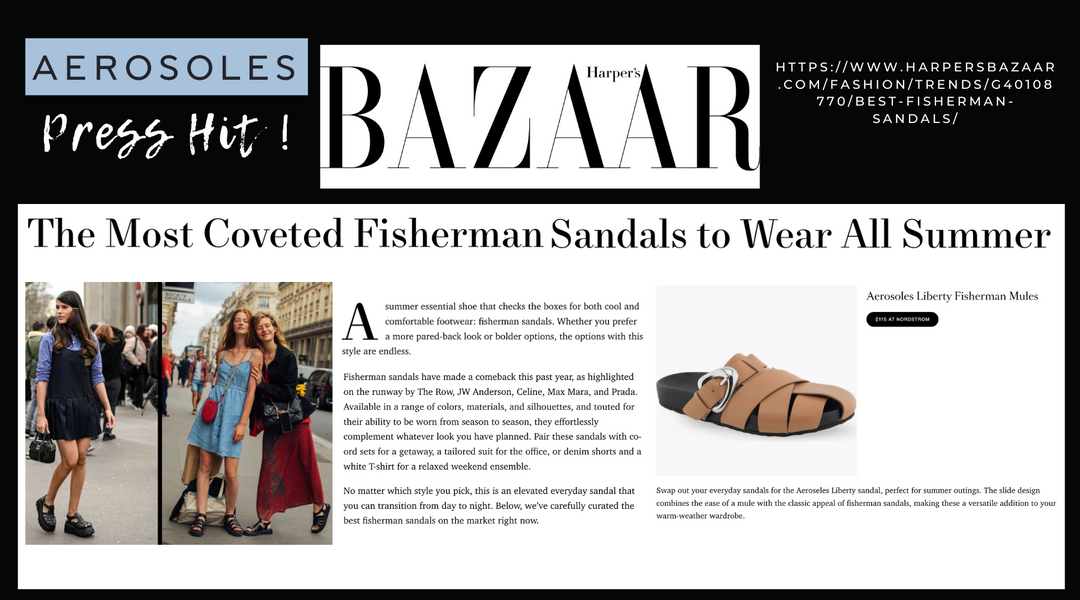 Harper's Bazaar