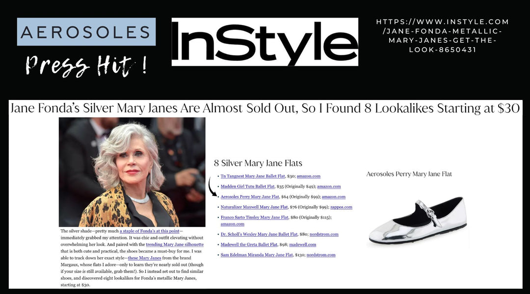 InStyle