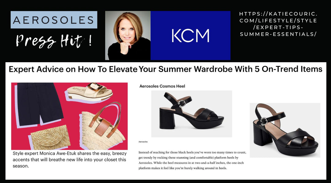 Katie Couric Media