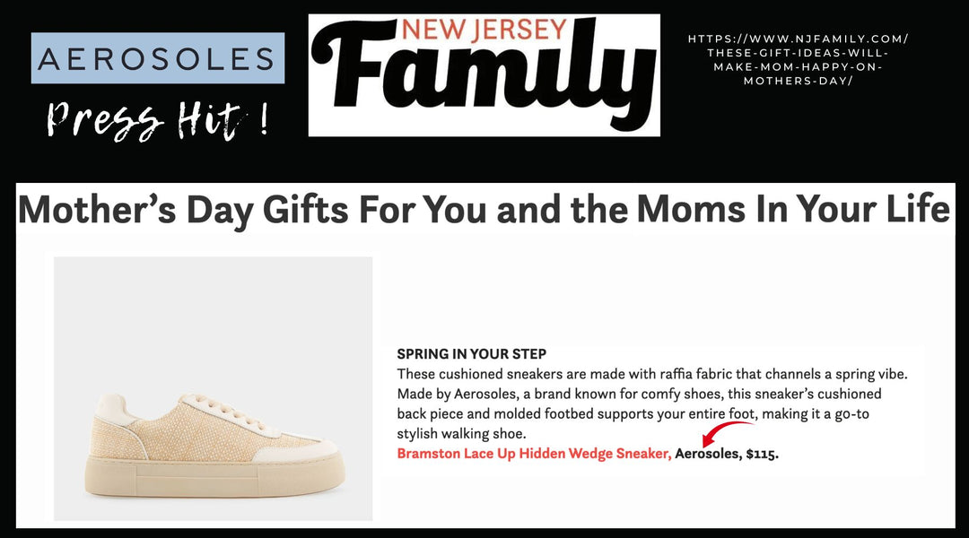 New Jersey Family