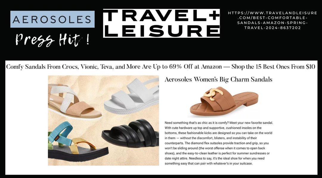 Travel + Leisure
