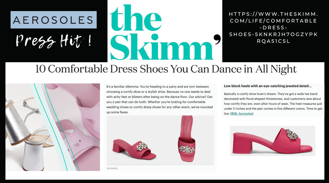 The Skimm