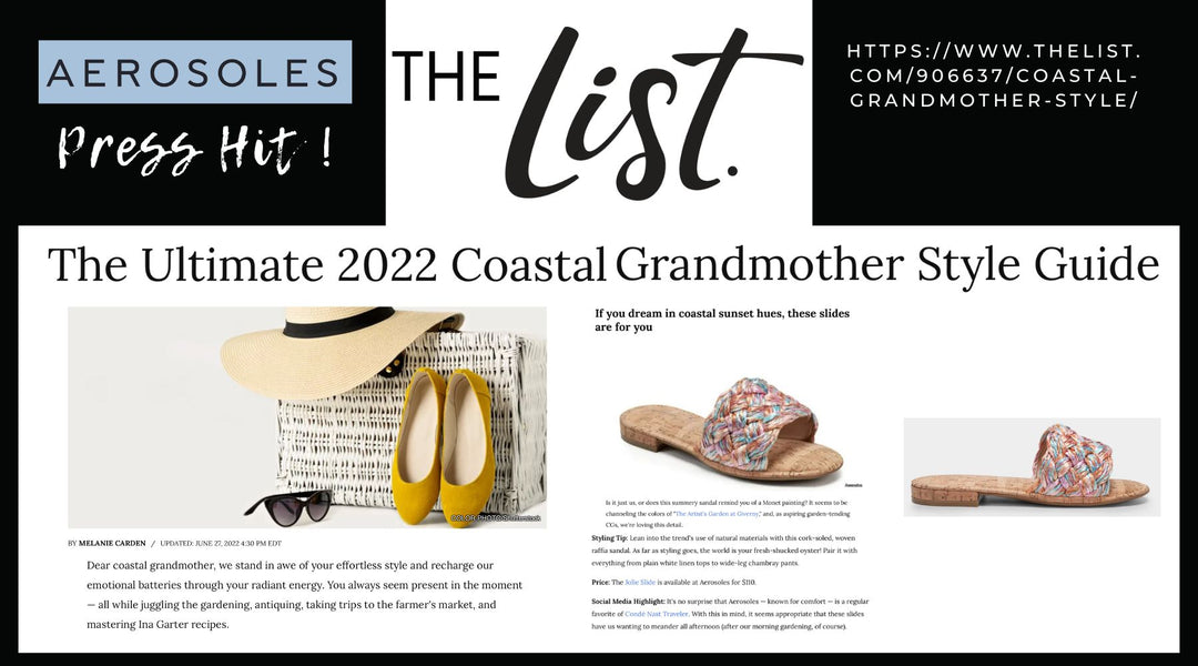 The List