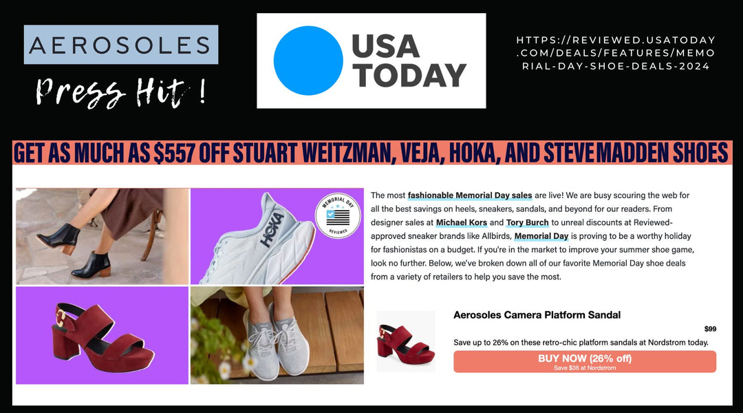USA Today