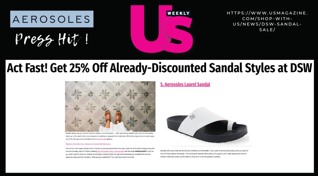 US Weekly