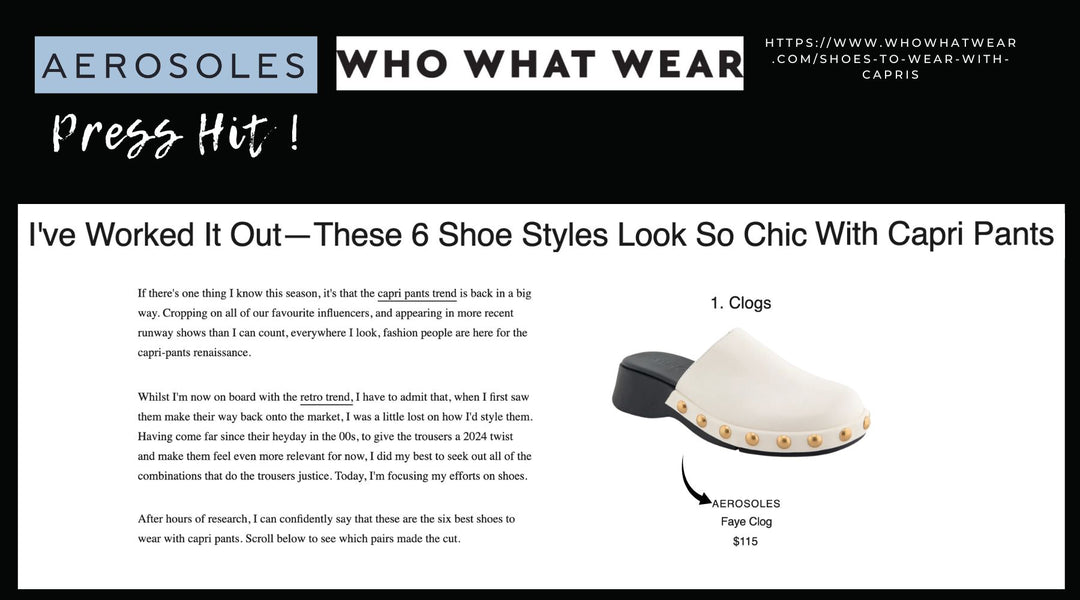 Who What Wear