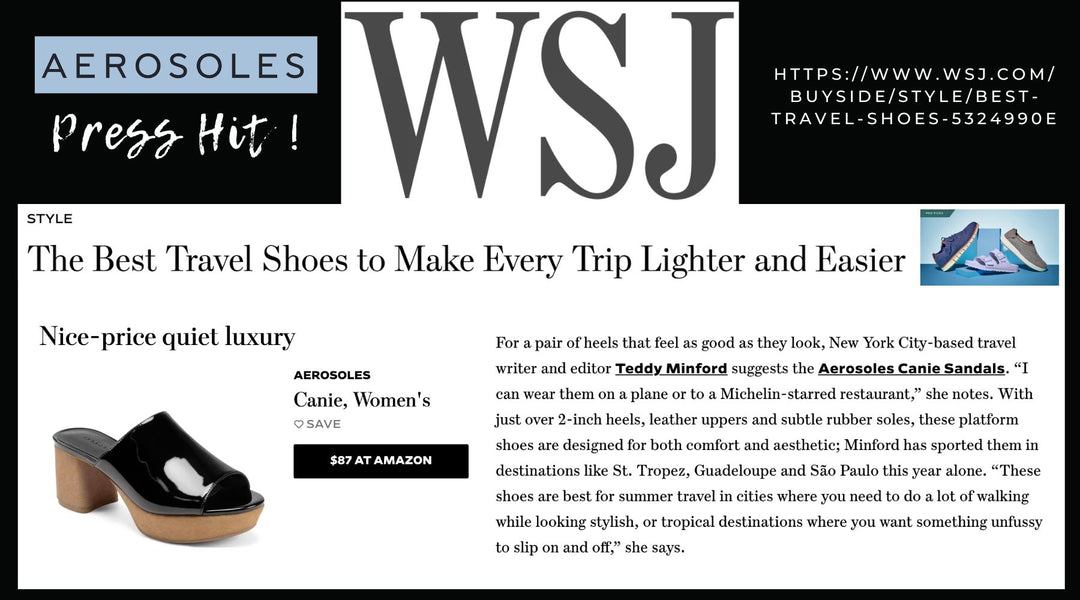 The Wall Street Journal