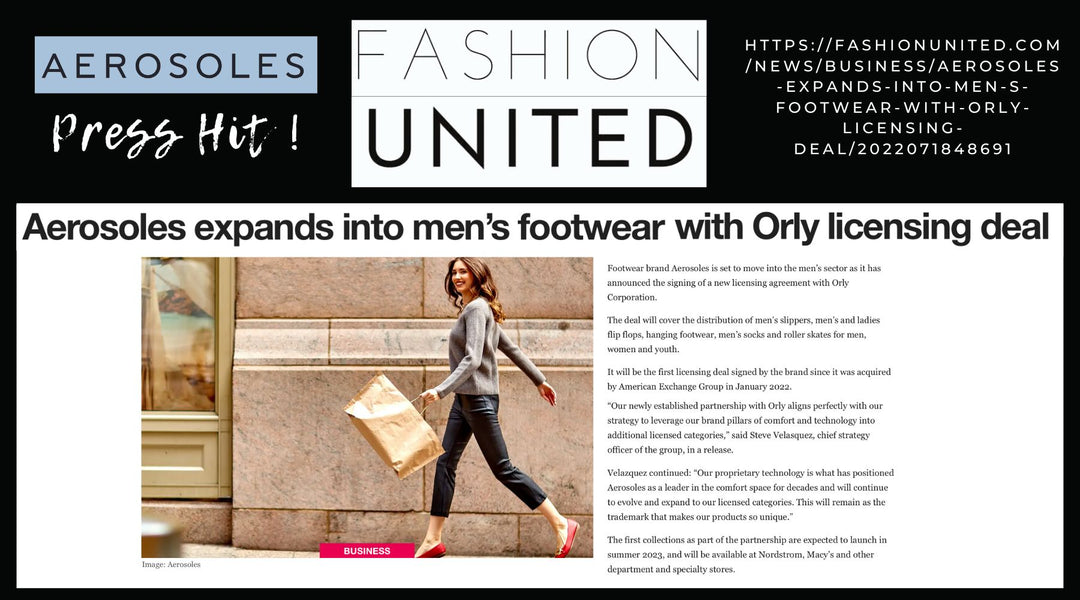 FashionUnited