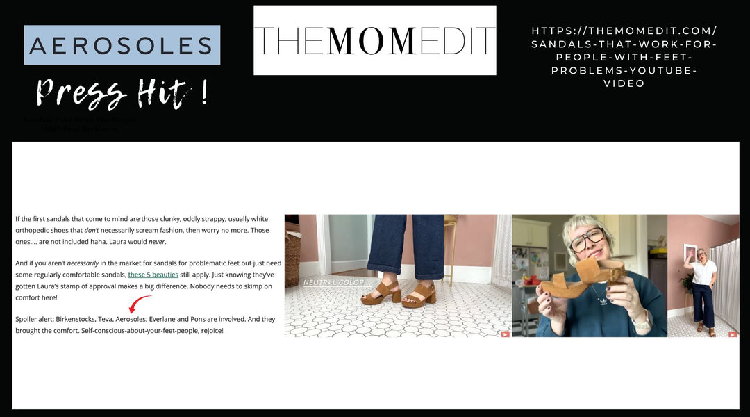 The Mom Edit