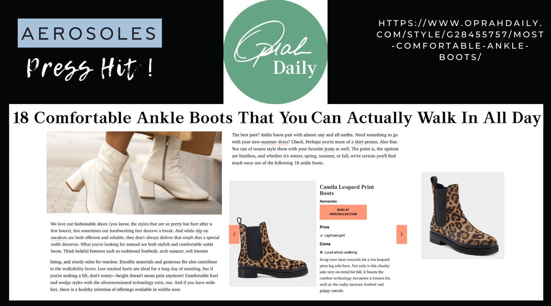 Oprah Daily