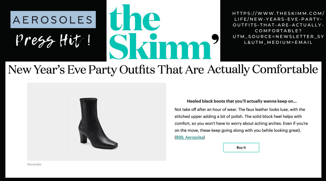 The Skimm