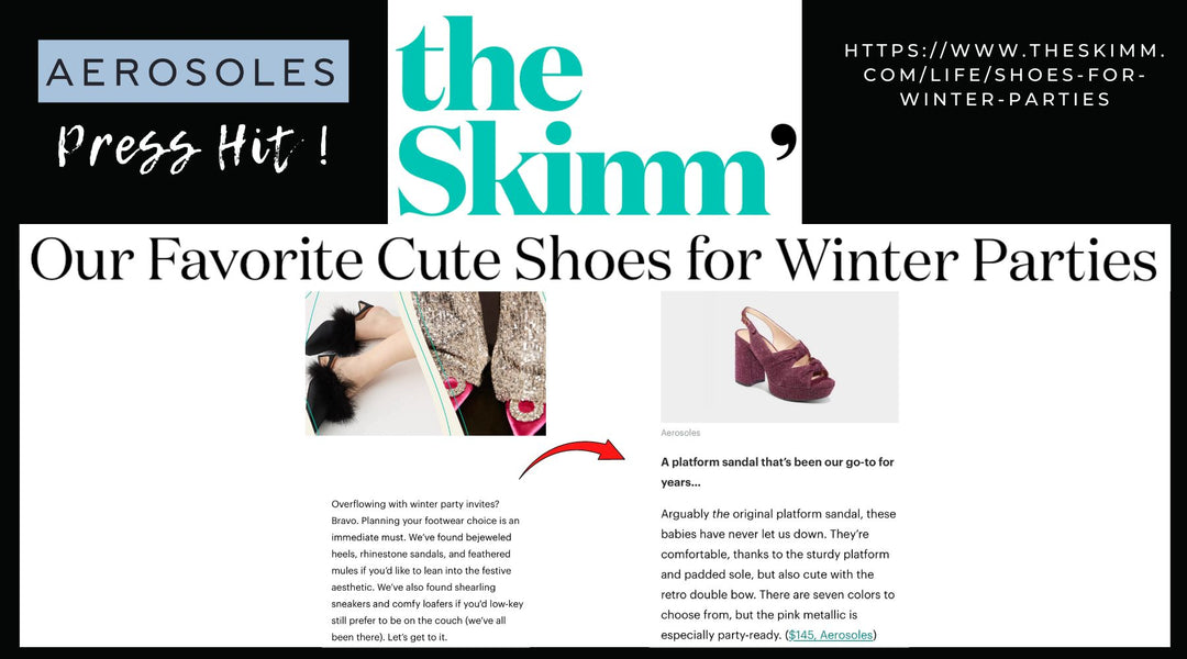 The Skimm