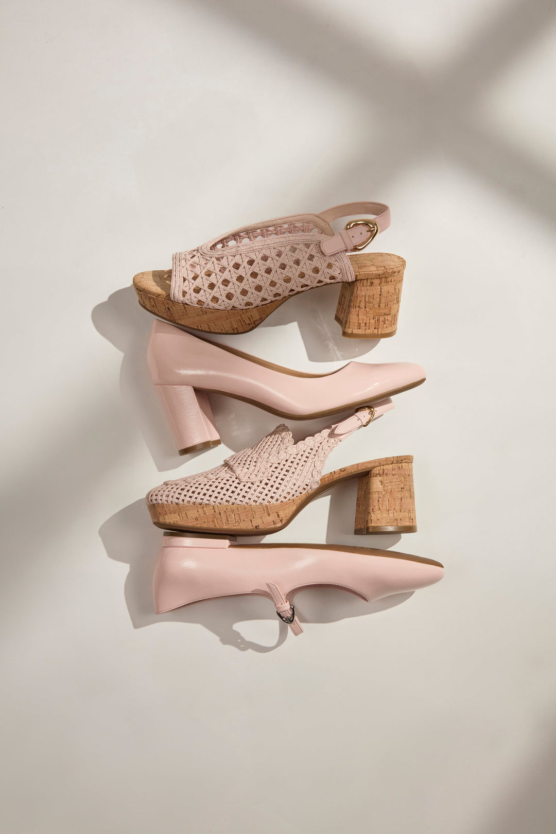 PALE PINK Image