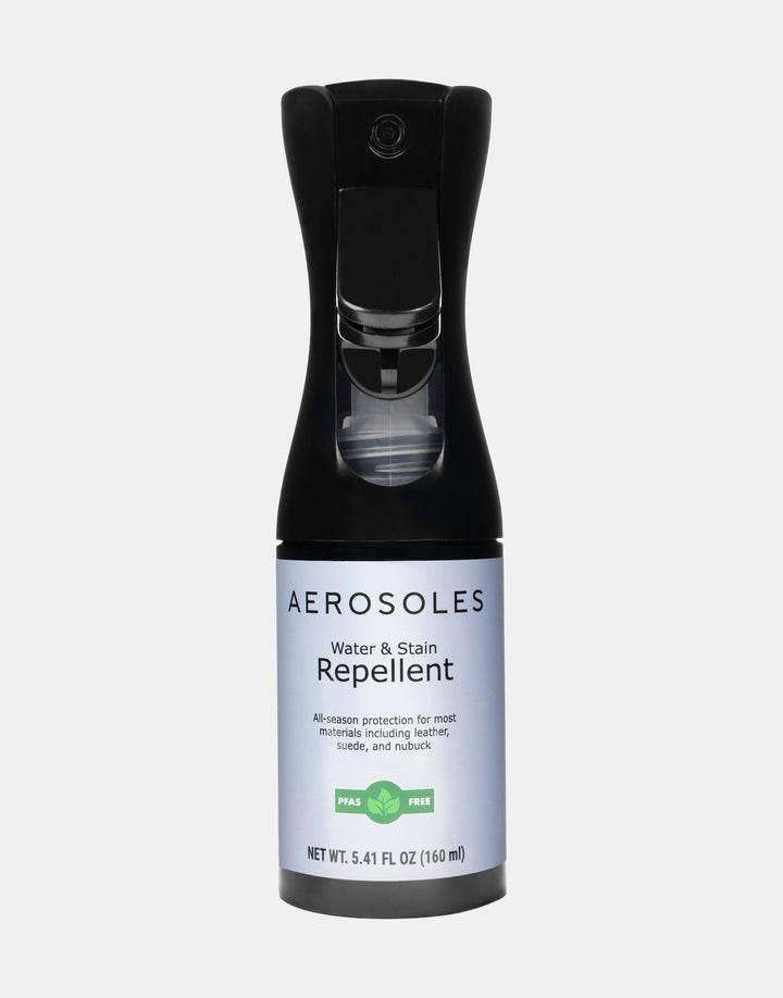 Aerosoles Water & Stain Repellent For Leather