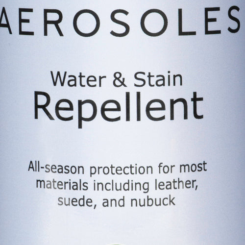 Aerosoles Water & Stain Repellent For Leather