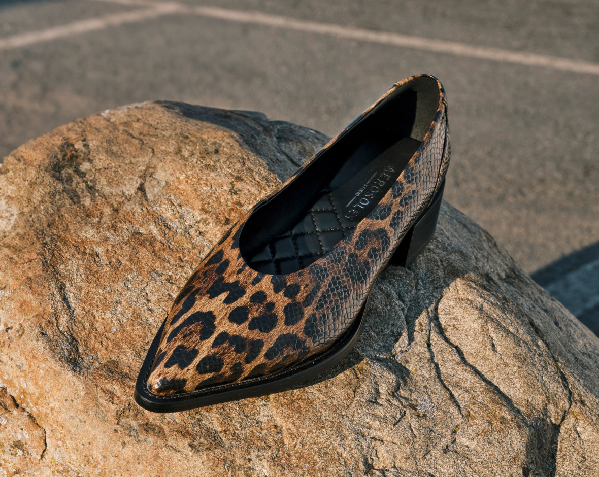 trend story animal instinct